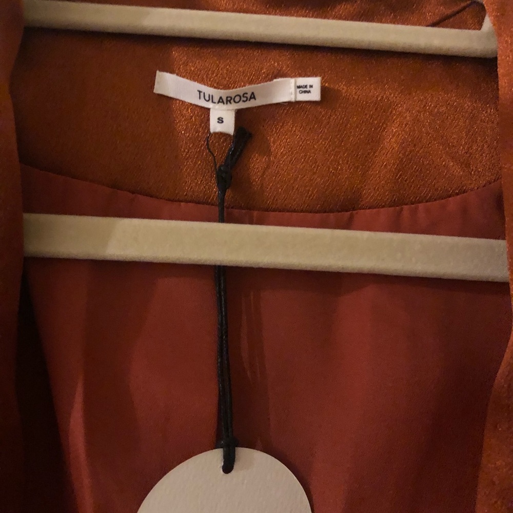 Tularosa Robe - Picture 2 of 5